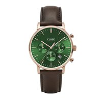 Orologio Cluse Watches Uomo in Acciaio CW0101502006 - CW0101502006